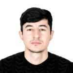 Behruz Latipov Profile Picture