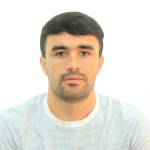 Firdavs Khasanov Profile Picture