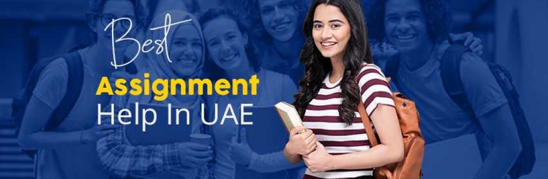 UAE Assignment Help Cover Image
