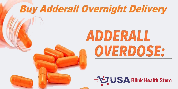 Buy Adderall Online With Cheap Prices in USA
