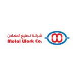 Metalwork Company Profile Picture