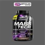 Mass gainer Protein Profile Picture