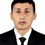 Ikrom Gayibbayev Profile Picture