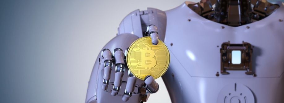 Crypto Robo Cover Image
