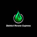 District flower express