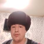 Baktiyar Ashimov Profile Picture