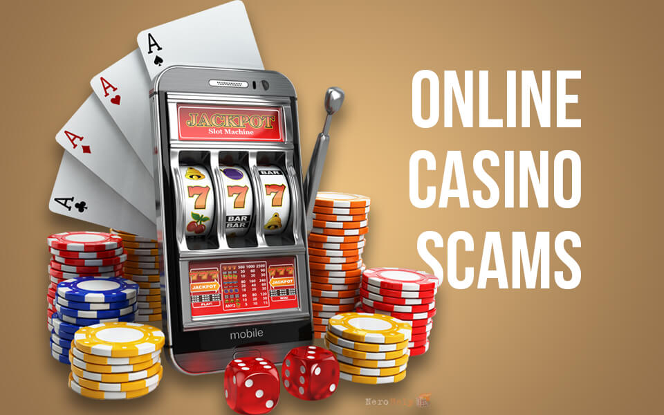 Contact us to get your money back if you lost money through Online Casino fraud.