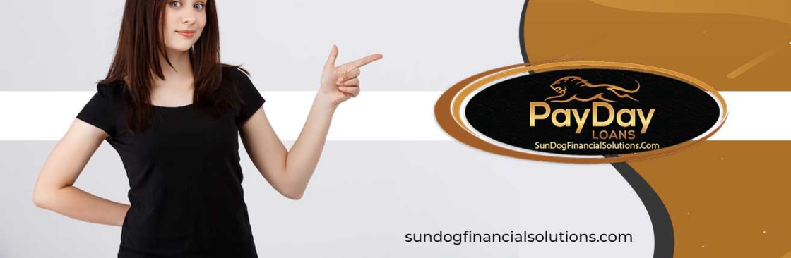 Sundog Solutions Cover Image