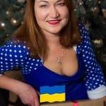 Оксана Иващенко Profile Picture