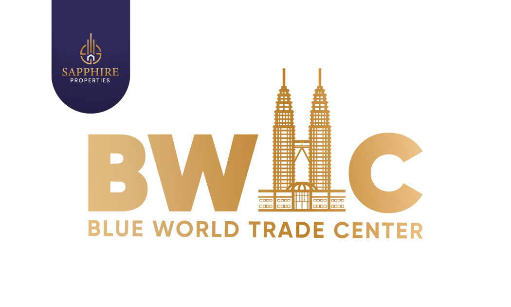Blue World Trade Center (BWTC) | sapphireproperties.com.pk
