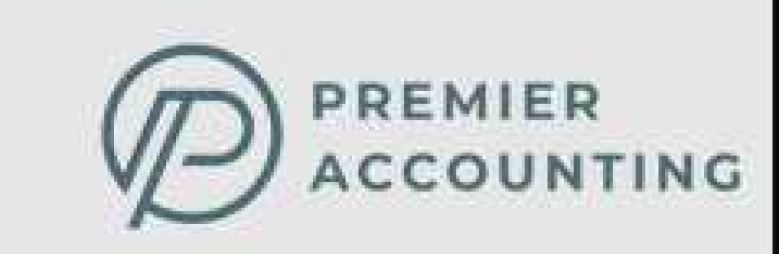 Premier Accounting Cover Image