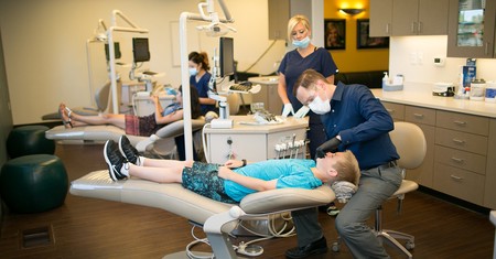 Remove Hassles for Your Kid: Take Them To An Orthodontist | TechPlanet
