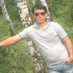 Rustam Rasulov Profile Picture