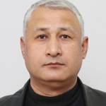 Hamid Temirov Profile Picture