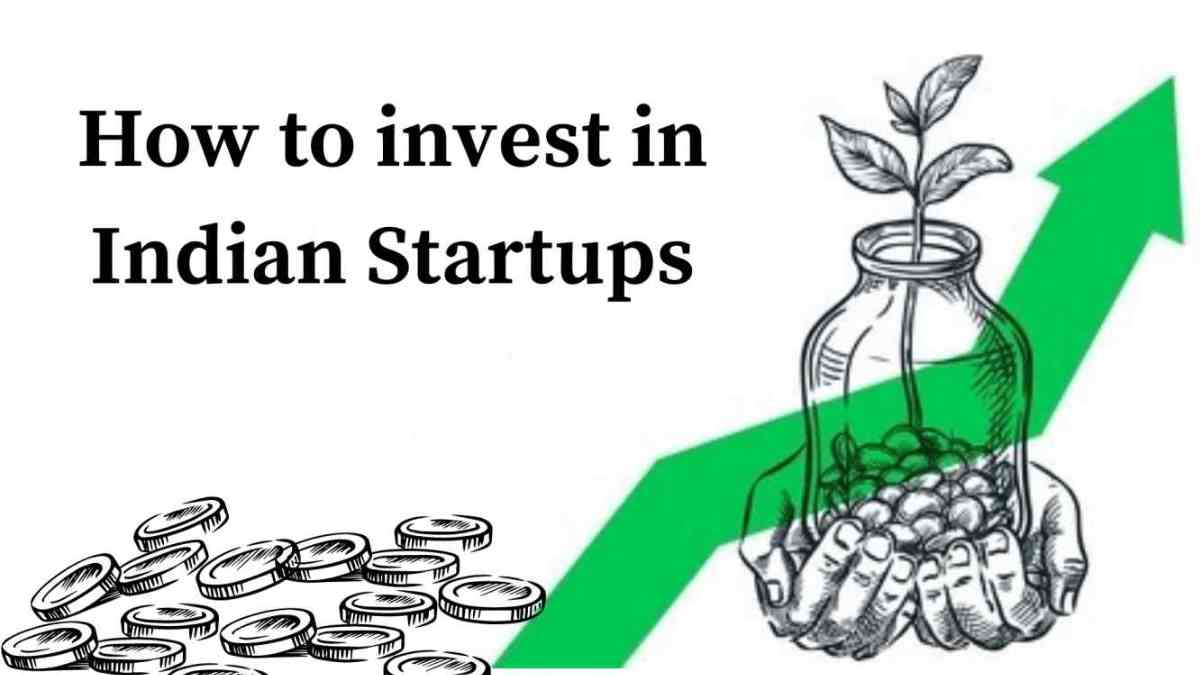 How you can invest in new Indian businesses