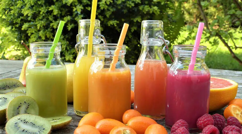 Juice Detox: A Beginner's Guide to Detoxify Your Body with Fresh Juice | Pearltrees