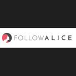 Follow Alice Profile Picture