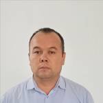 Jamoliddin Rakhmonov Profile Picture