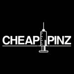 Cheappinz Syringes