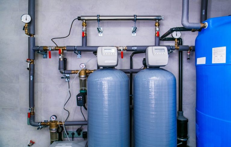 Things You Need To Know About the Water Softeners - WriteUpCafe.com