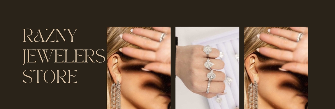 Ranzy Jewelers Cover Image
