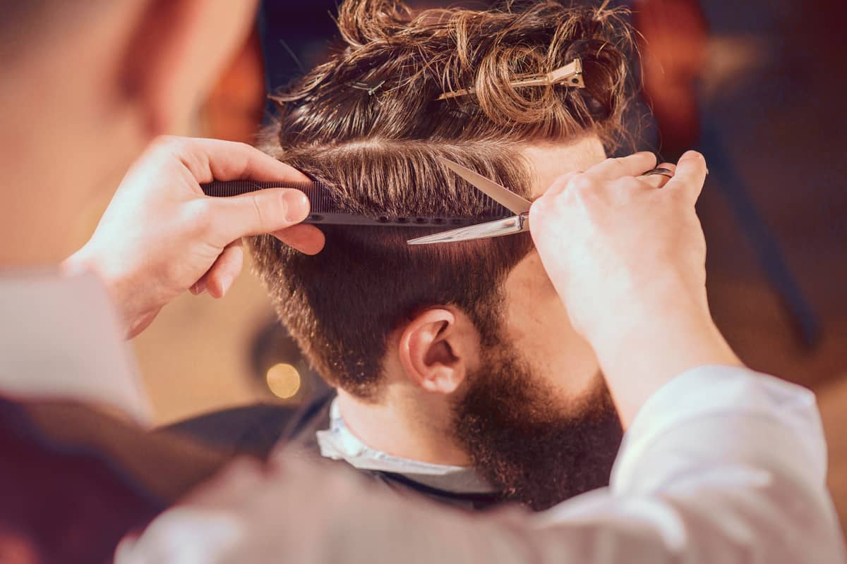 Factors to Consider When Choosing a Barbershop – The Leatherstrop Barbershop