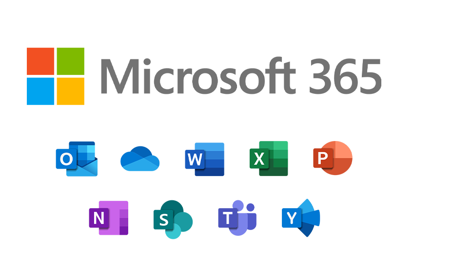Most Reliable Microsoft 365 Business - Shrevya Technologies