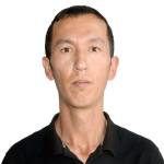 Khasan Sadirov Profile Picture