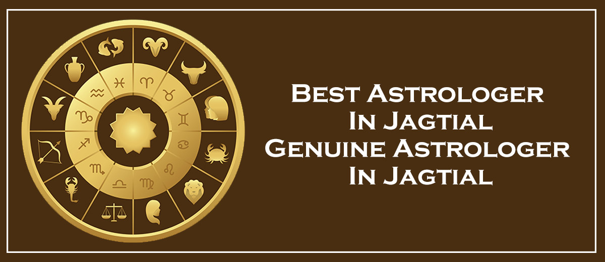 Best Astrologer in Jagtial | Black Magic & Vashikaran Astrologer in Jagtial