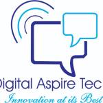 Digital Aspire Tech Best Advertising Company Profile Picture