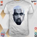 Kanye Shirt Profile Picture