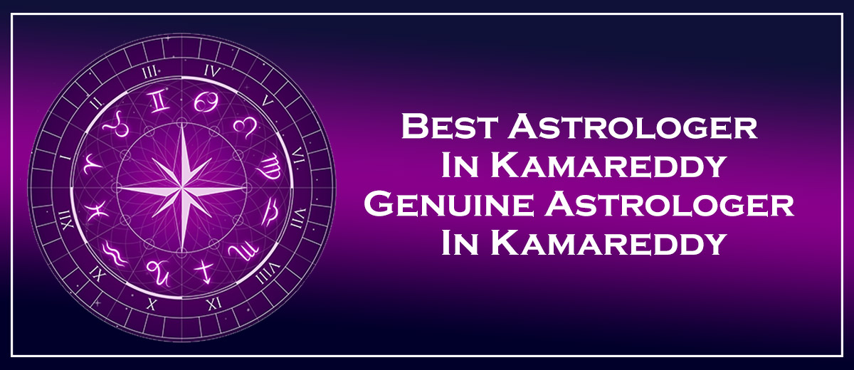 Best Astrologer in Kamareddy | Black Magic & Vashikaran Astrologer