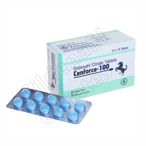 Cenforce 100mg | Blue Pills | (20% Off + Free Shipping)
