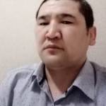 мелисбек шакиров Profile Picture
