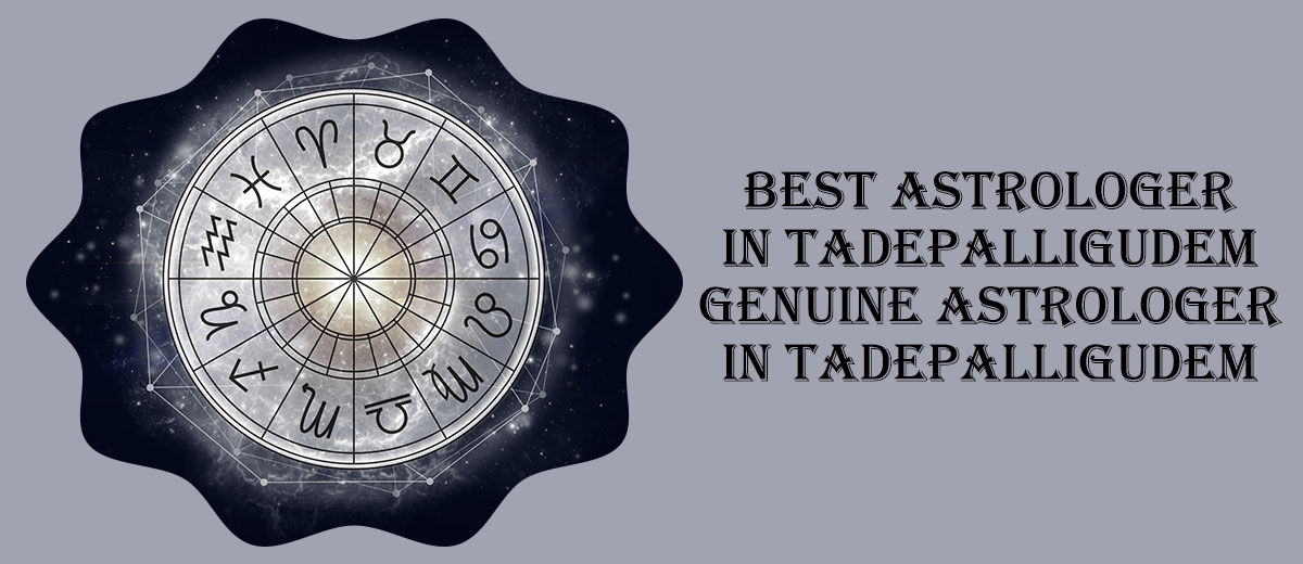 Best Astrologer in Tadepalligudem | Famous & Genuine Astro