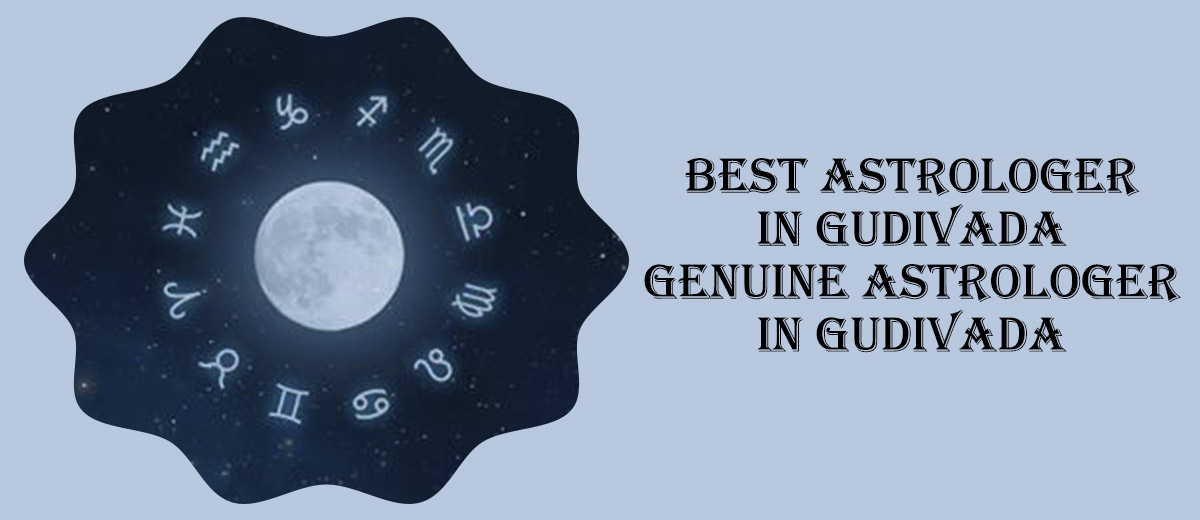 Best Astrologer in Gudivada | Famous & Genuine Astrologer