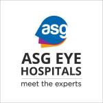 ASG Eye Hospitals Profile Picture