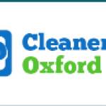 cleaning Oxford Profile Picture