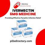 Ivermectin 6mg online Profile Picture