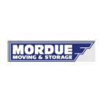 mordue moving