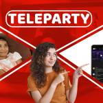 Teleparty - Profile Picture