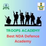 Troops Academy