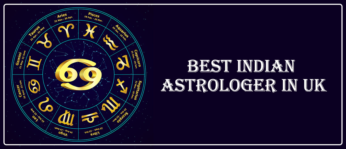 Best Indian Astrologer in England | Famous Psychic Reader