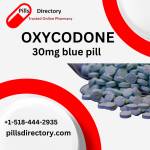 Oxycodone 30mg blue Profile Picture