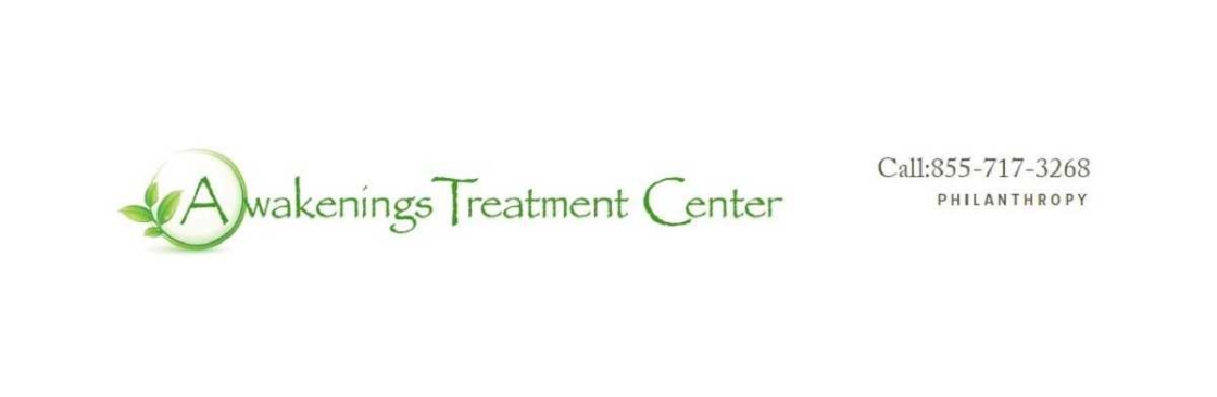 Awakenings Treatment Center Cover Image