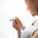 Pregnancy Test Line Progression Profile Picture