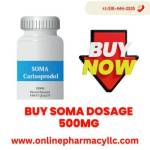 soma dosage 500mg Profile Picture