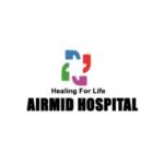 Airmid Hospital