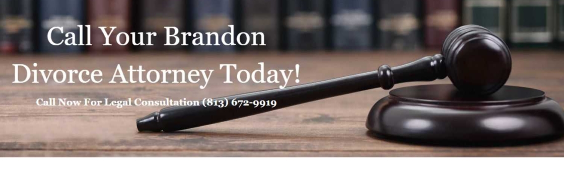 Brandon Divorce Attorney Cover Image