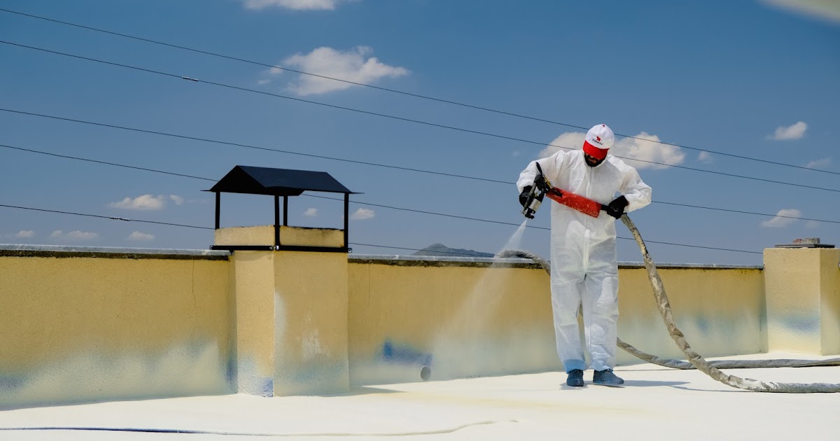 Are you in search of affordable Spray Foam Roofing Contractors in the Bay Area?